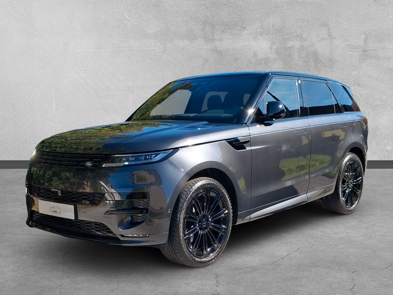 Land Rover Range Rover Sport 3.0 P460e PHEV AWD DYNAMIC SE