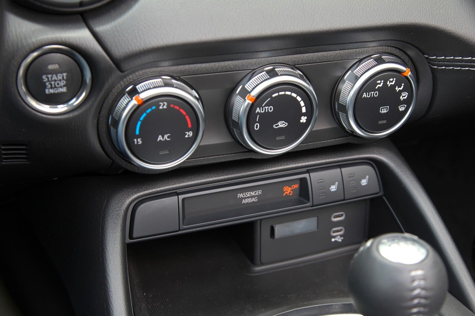 Mazda MX-5 - Bild 17