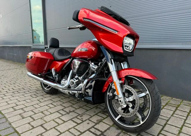 Harley-Davidson Street Glide