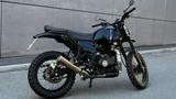 Royal Enfield Himalayan Scram 411 - Offers