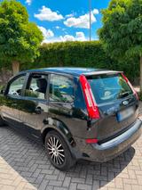 Ford C Max 2007  1.6 TdCi - Ford C-Max in Mainz