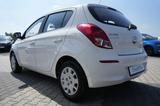 Hyundai i20 5 Star Edition KLIMAANALGE - Hyundai i20 bis 5.000 Euro