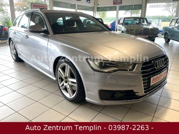 Audi A6 - 7
