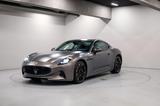 Maserati Granturismo GranTurismo 560 kW BEV AWD Folgore - Maserati Granturismo: Folgore