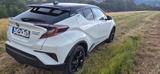 Toyota C-HR 1.2-l-Turbo Allrad Multidrive S Style S... - Toyota: All