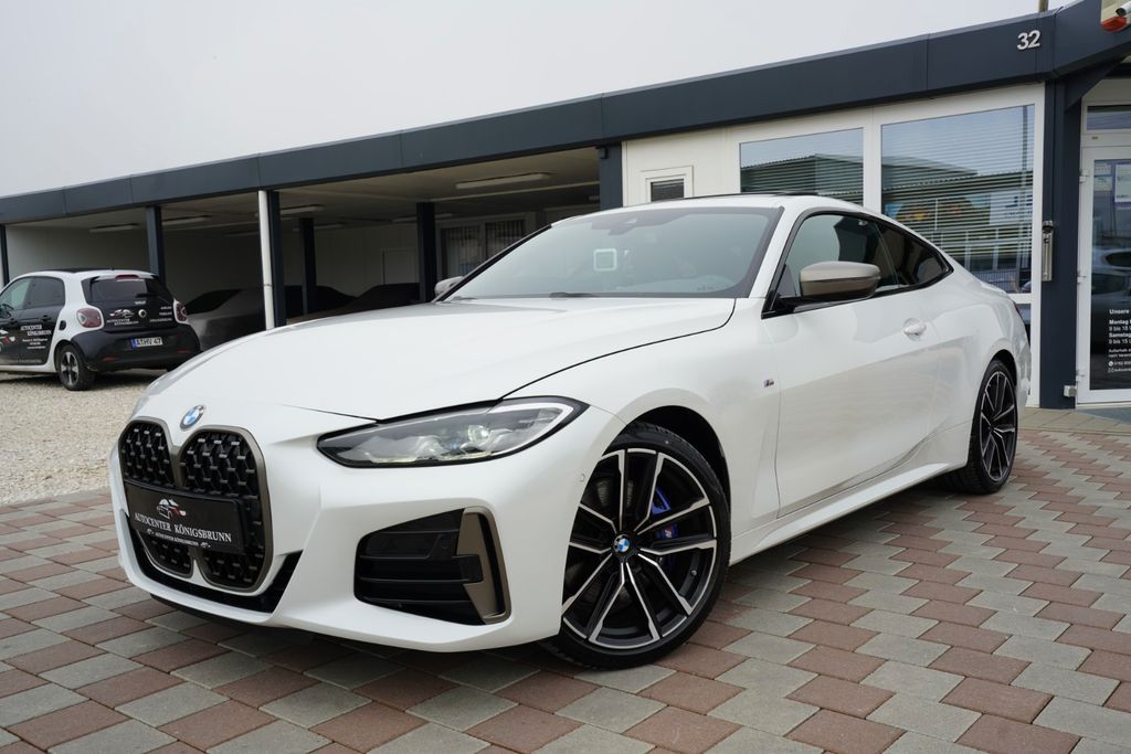 BMW M440