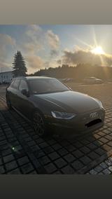 Audi S4 TDI tiptronic quattro Avant - gebrauchte Audi S4 aus dem Jahr 2021