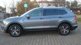 Volkswagen Tiguan Allspace 2.0 TDI SCR DSG. 65.000KM ! TOP! - VW Tiguan Allspace Gebrauchtwagen in Frankfurt
