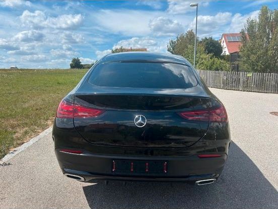 Mercedes-Benz GLE 400e Coupé 4Matic AMG Premium Plus foto 7