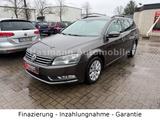 Volkswagen Passat Variant Comfortline BlueMotion*NAVI*6-GAN - gebrauchte VW Passat Variant aus dem Jahr 2013