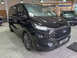 Ford Tourneo Custom 2.0 L1 Tit X AT B&O Allrad - : Allradantrieb, Kleinbus
