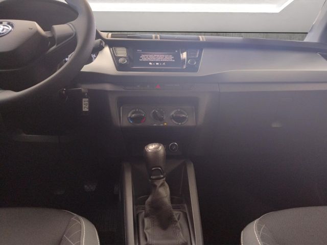 Fabia Combi Ambition 1.0 TSI Klima Fenster el.