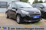 Hyundai i10 *S.Heft*Klima*Nichtraucher*2.Hand* - gebrauchte Hyundai i10 aus dem Jahr 2018