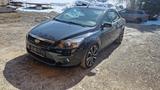 Ford Focus CC 2,0 Titanium Autom. Titanium - Ford Focus aus 2008: Titanium