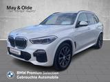BMW X5 xDrive 40i M Sportpaket Laser AHK Panorama-GS - BMW X5: Massagesitze