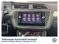 Volkswagen Tiguan - Vorschau Bild 11