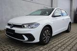 Volkswagen Polo 1.0TSI Navi/MirrorLi Kamera SHZ LED - Volkswagen Polo Neuwagen: Weiß