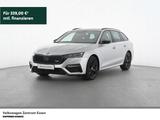Skoda Octavia Combi RS TSI DSG F-Kamera*Head-Up*Columb