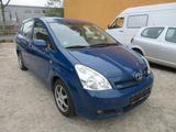 Toyota Corolla Verso 1.8 * Klimaanlage * - gebrauchte Toyota Corolla Verso aus dem Jahr 2006