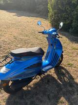 Zündapp Bella R 50 - ZÜNDAPP MOTORRAD