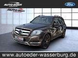 Mercedes-Benz GLK 220 CDI BlueEfficiency 4Matic - Mercedes-Benz GLK 220: Blueefficiency Cdi 4matic