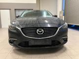 Mazda 6 2.0 SKYACTIV-G Kizoku RFK*BOSE*LM19*GRA*SHZ - Mazda 6 Gebrauchtwagen