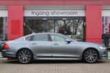 Volvo S90 2.0 T5 Inscription | Origineel NL | Polestar - Volvo S90 mit Benzin-Antrieb