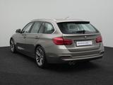 BMW 320d SPORT,LED,NAVI,BT,SHZ,TEMPO,LEDER,PDC,CD - BMW 320: Cd
