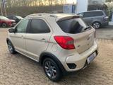 Ford KA+ Active Technopaket 1.Hdn. - Ford Ka/Ka+: Active