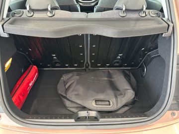 Bild 22 Fiat 500e Icon