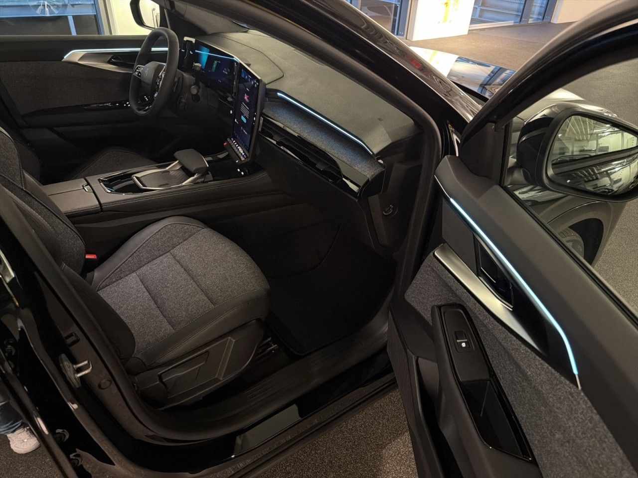 Renault Espace - Bild 15