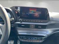 Hyundai BAYON - Vorschau Bild 10