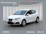 Seat Ibiza Style Ecomotive 1.2TSI*Tempom PDC Klima - Seat Ibiza aus 2010: Style