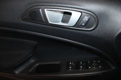 Fahrzeugabbildung Ford EcoSport 1.0 EcoBoost COOL & CONNECT + AHK 1.Hd