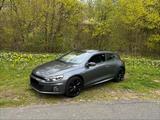 Volkswagen Scirocco 2.0 TDI 135kW DSG R-li... - Volkswagen Scirocco mit Diesel-Antrieb: Automatik