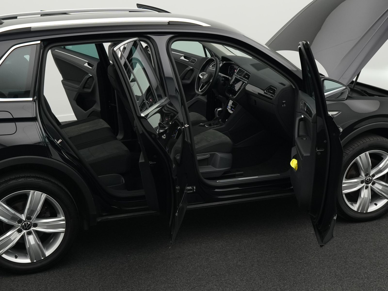 Volkswagen Tiguan - Bild 33