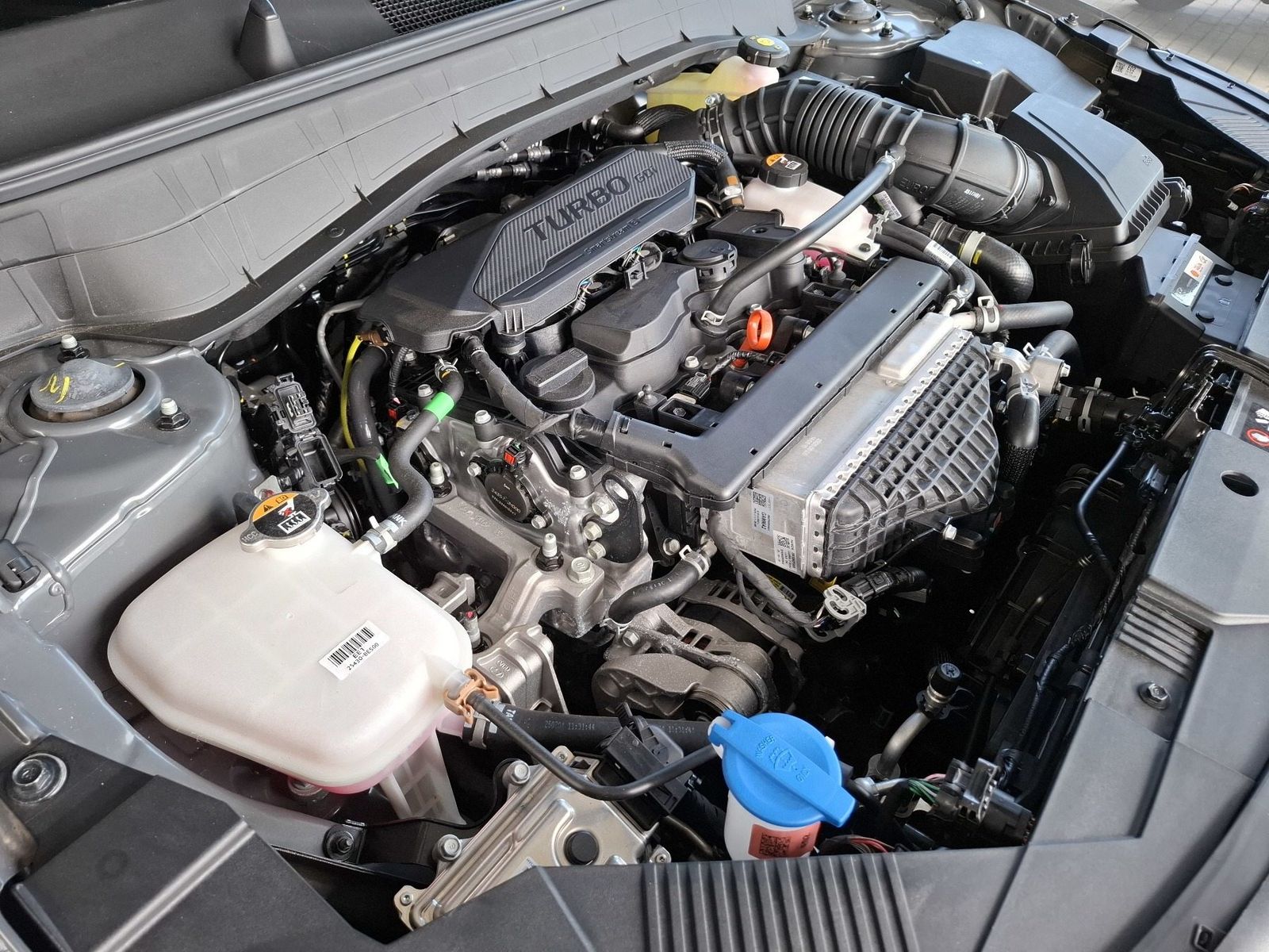 Hyundai KONA - Bild 39