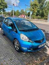 Honda Jazz 1.2 - Trend mit Style Paket - Klima  - Honda: ST