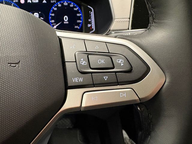 T-Cross Style 1.0 TSI DSG NAVI RFK AHK SHZ