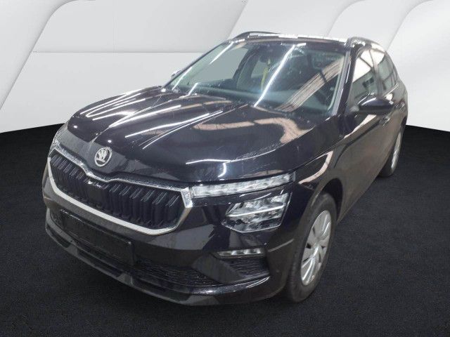 Skoda Kamiq - Bild 2