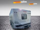 Dethleffs Nomad 520 ELT  - Dethleffs Nomad