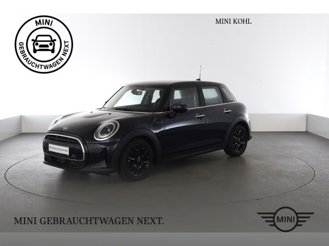 MINI One Classic Trim Sportsitze Navigation Komfortzu