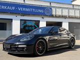 Porsche Panamera Turbo*Pano*Carbon*Approved*Bose*Carvert - gebrauchte Porsche Panamera aus dem Jahr 2019