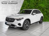 Mercedes-Benz GLC 450 d 4M Avantgarde *AHK*360*KeyG*Distr*Burm - Mercedes-Benz GLC-Class: Weiß