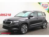 Skoda Karoq 2.0 TDI DSG Style 4x4 ACC Navi klima Apple - Skoda Karoq Unfallwagen