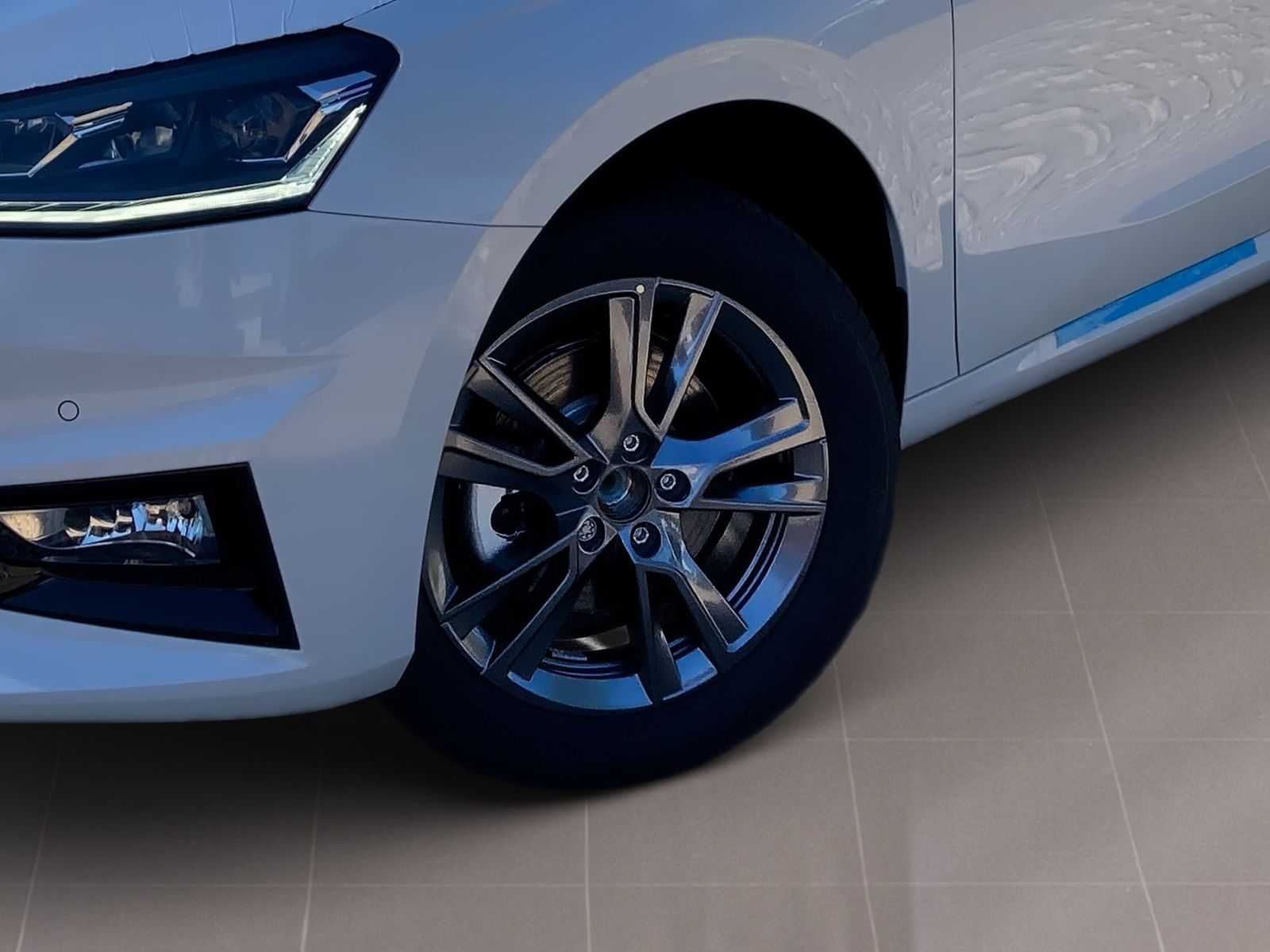 Skoda Fabia - Bild 7