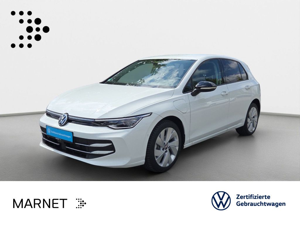 Volkswagen Golf VIII 1.5 TSI DSG eHybrid *Navi*AHK*IQ-Light