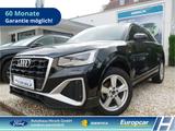 Audi Q2 30 TFSI S line Navi LED SHZ Spurhalteass. PDC - Audi aus 2024