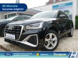 Audi Q2 30 TFSI S line Navi LED SHZ Spurhalteass. PDC - Audi Q2 aus 2024