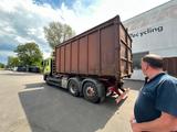 MAN TGS 26.480/Lift.Lenk/ Meiler/1e DE/TÜV+S.P./TOP! - MAN 6x4
